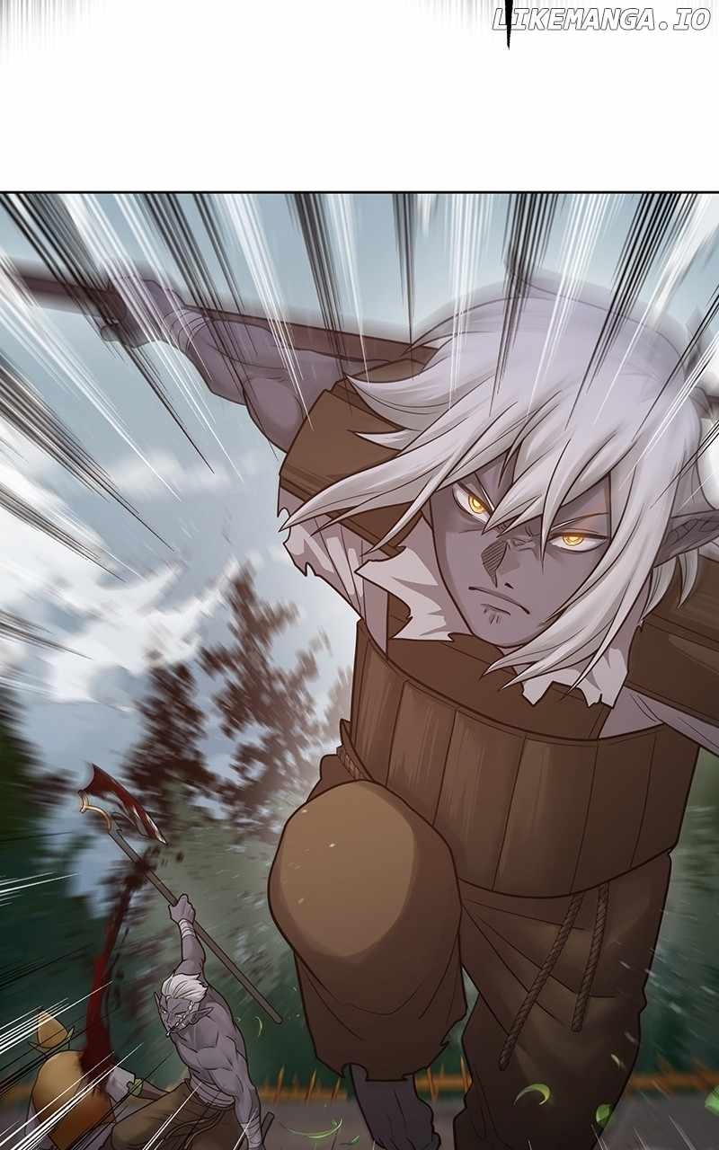 Lord of Goblins Chapter 84 - Page 49 in English