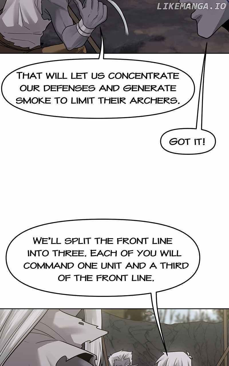 Lord of Goblins Chapter 84 - Page 5 in English