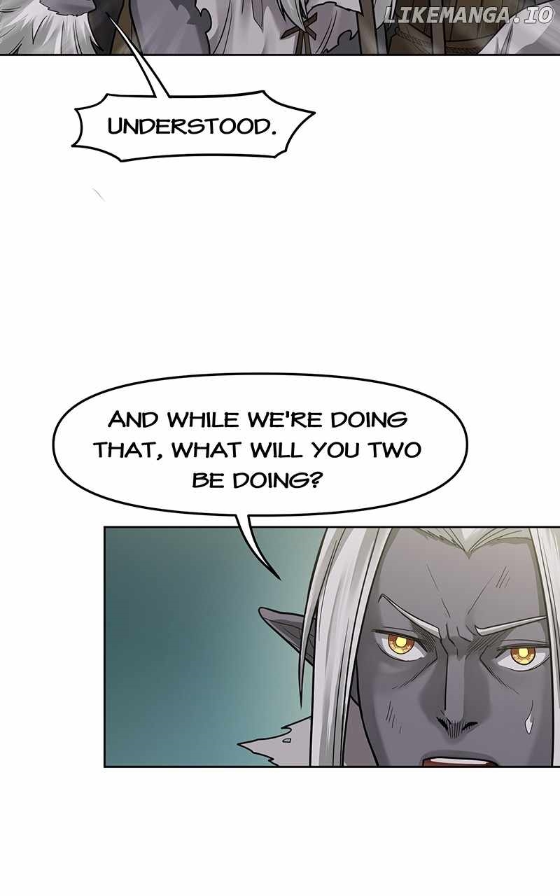 Lord of Goblins Chapter 84 - Page 7 in English