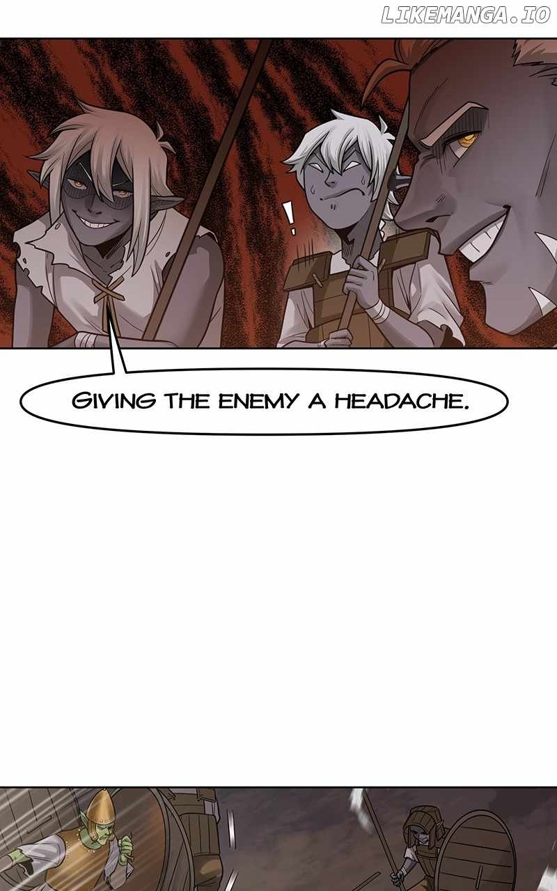 Lord of Goblins Chapter 84 - Page 8 in English