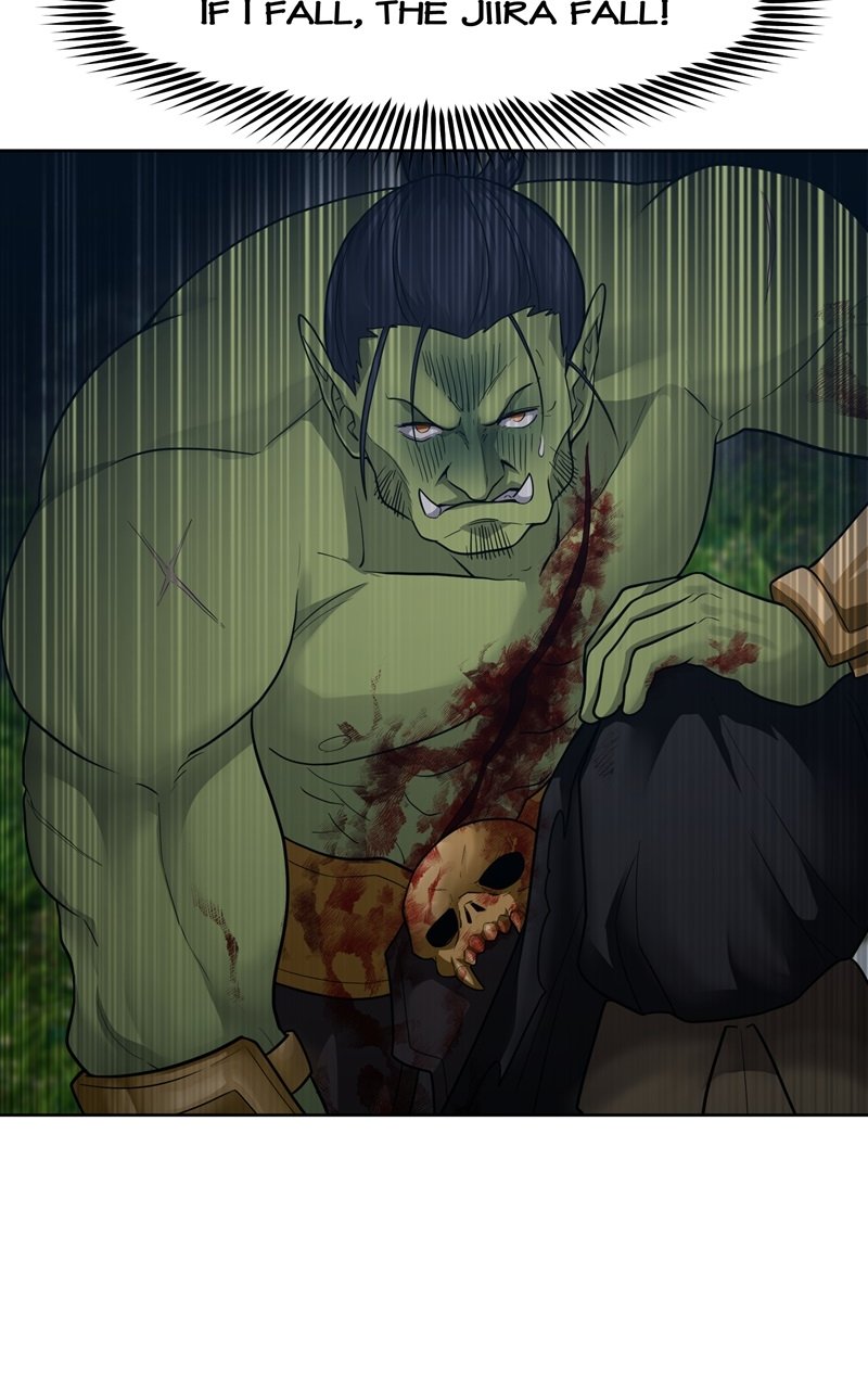 Lord of Goblins Chapter 85 - Page 11 in English