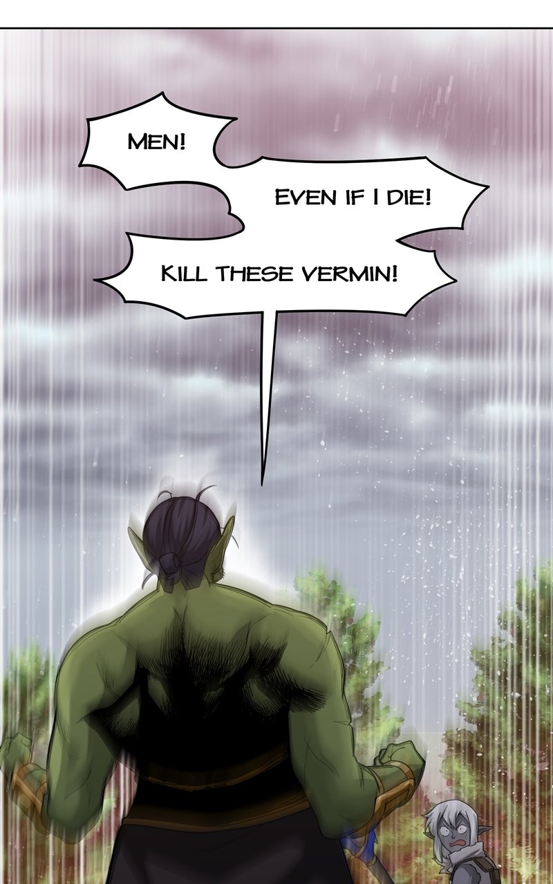 Lord of Goblins Chapter 85 - Page 14 in English