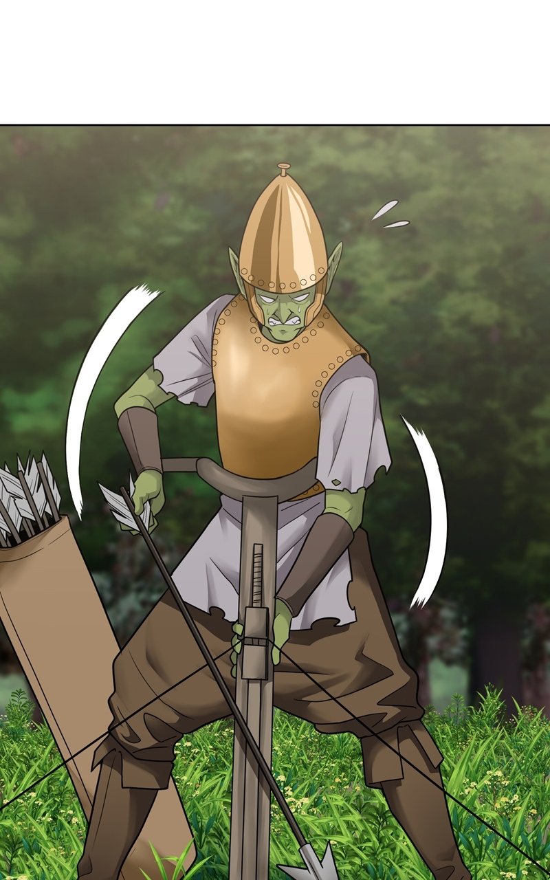 Lord of Goblins Chapter 85 - Page 24 in English