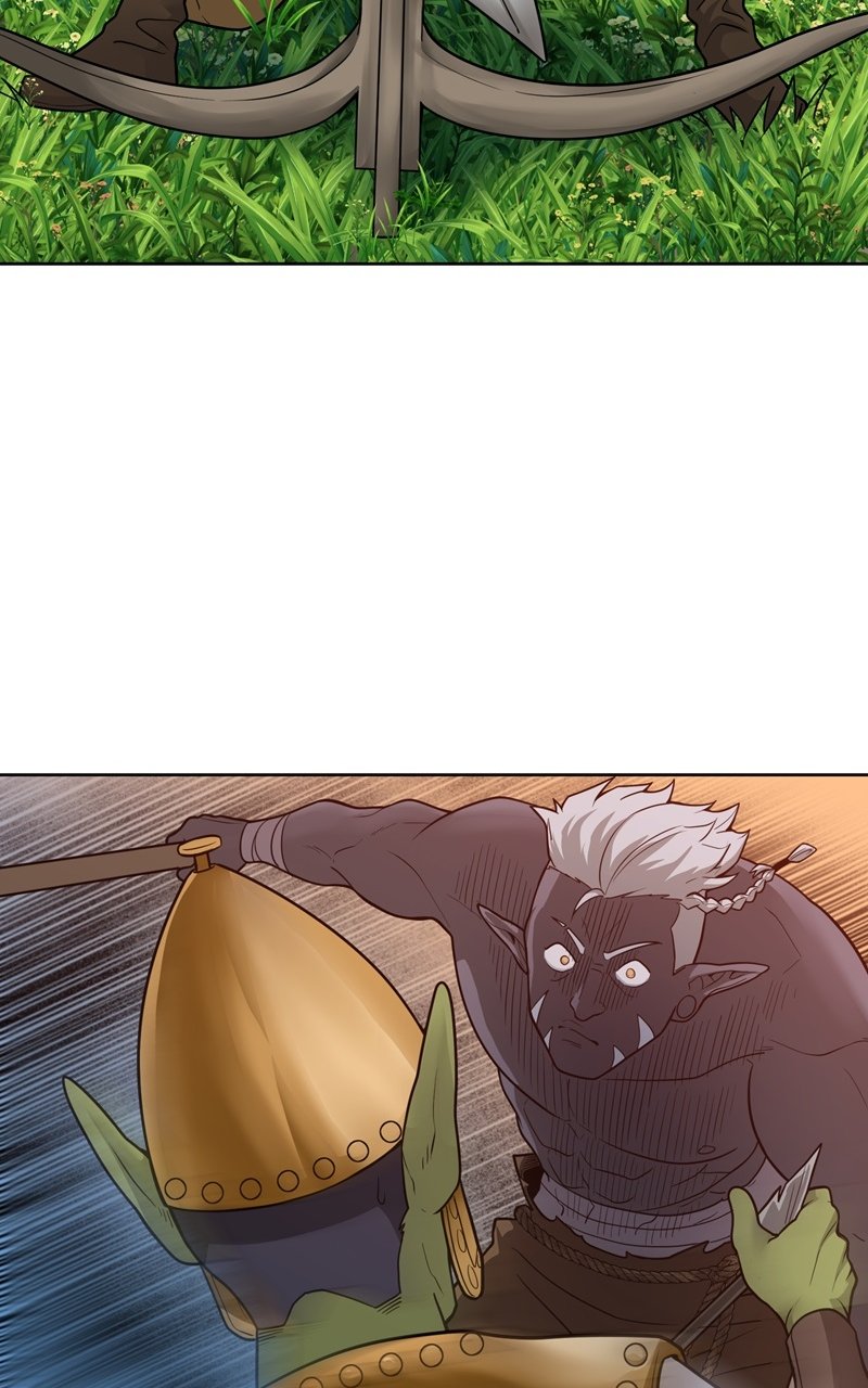 Lord of Goblins Chapter 85 - Page 25 in English