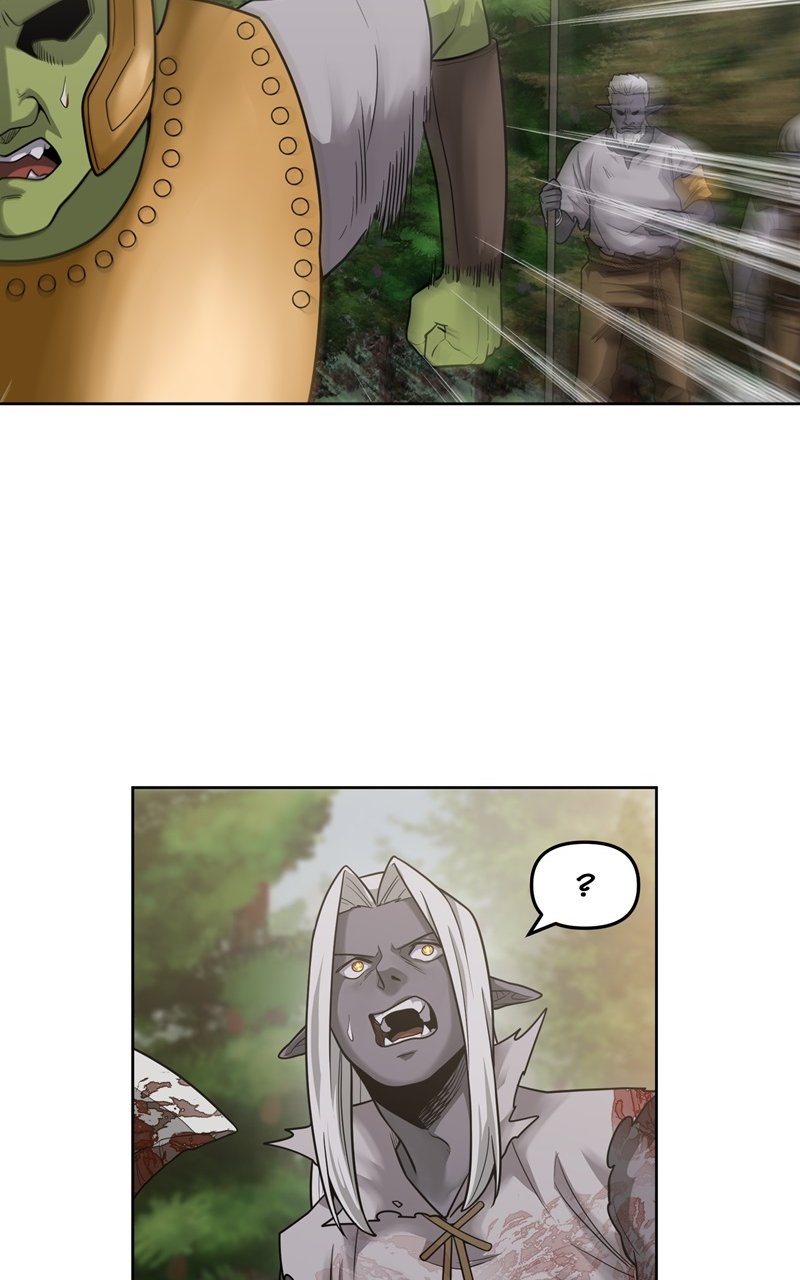Lord of Goblins Chapter 85 - Page 32 in English