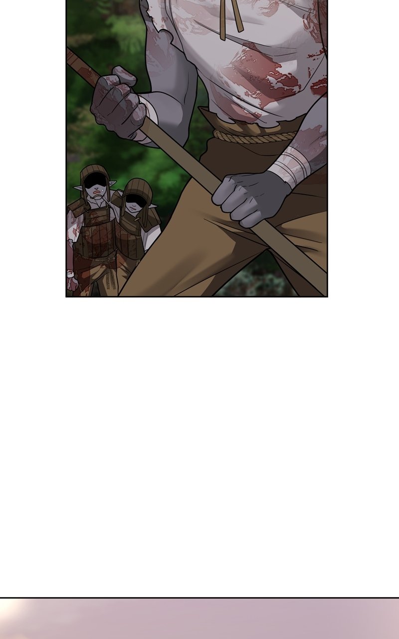 Lord of Goblins Chapter 85 - Page 33 in English