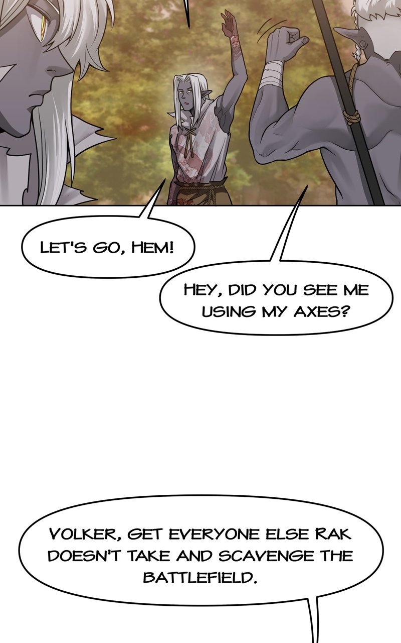 Lord of Goblins Chapter 85 - Page 38 in English