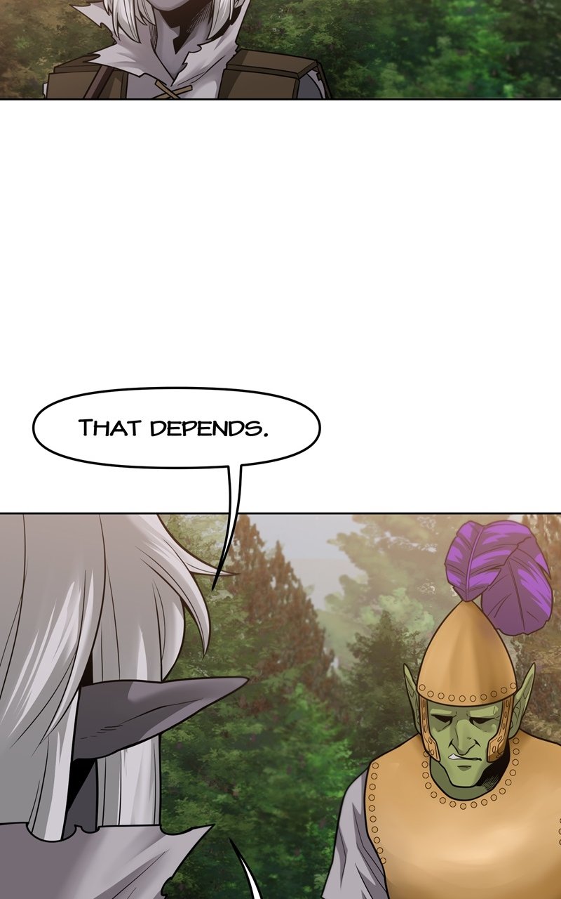 Lord of Goblins Chapter 85 - Page 42 in English