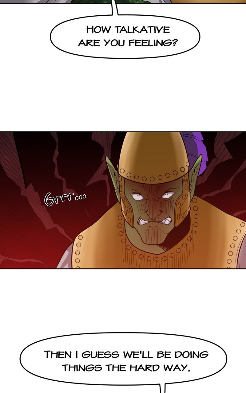 Lord of Goblins Chapter 85 - Page 43 in English
