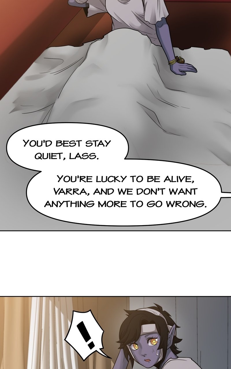Lord of Goblins Chapter 85 - Page 49 in English