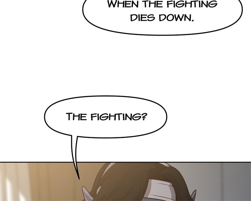 Lord of Goblins Chapter 85 - Page 55 in English