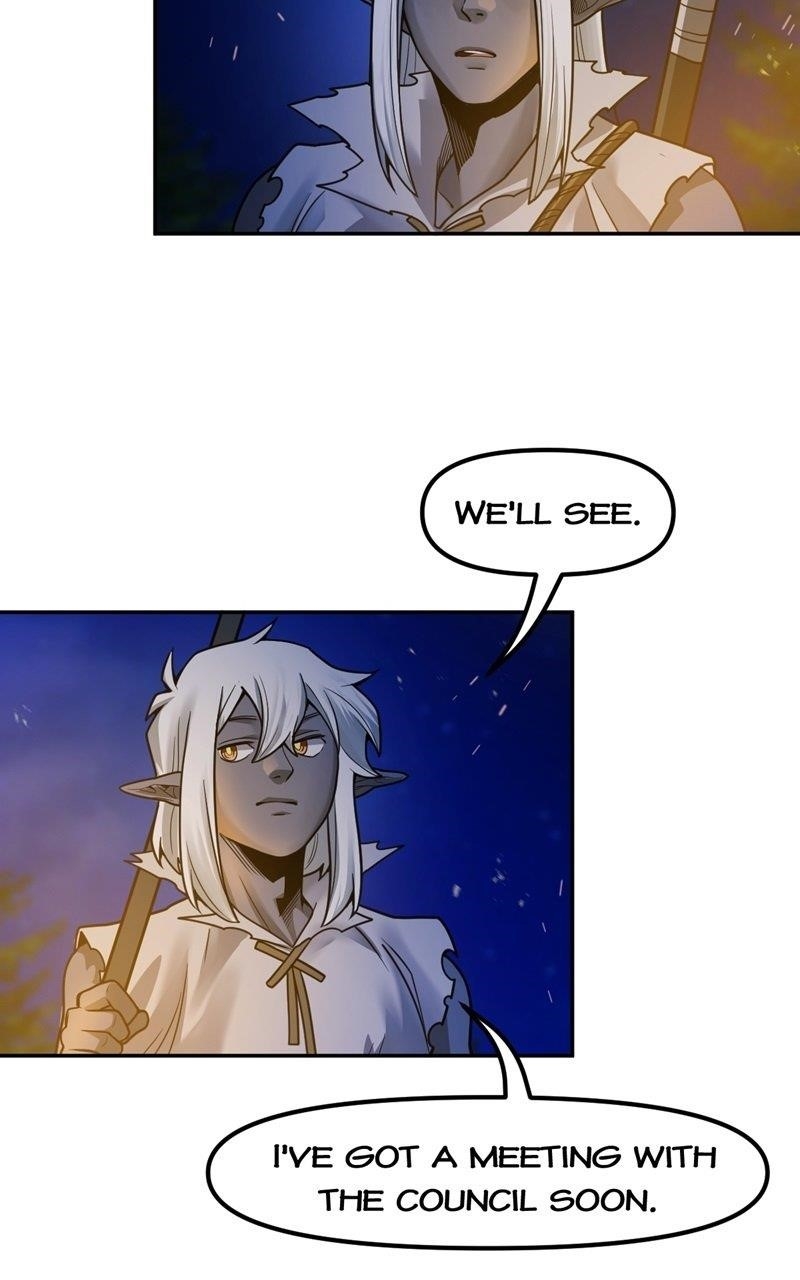 Lord of Goblins Chapter 86 - Page 11 in English