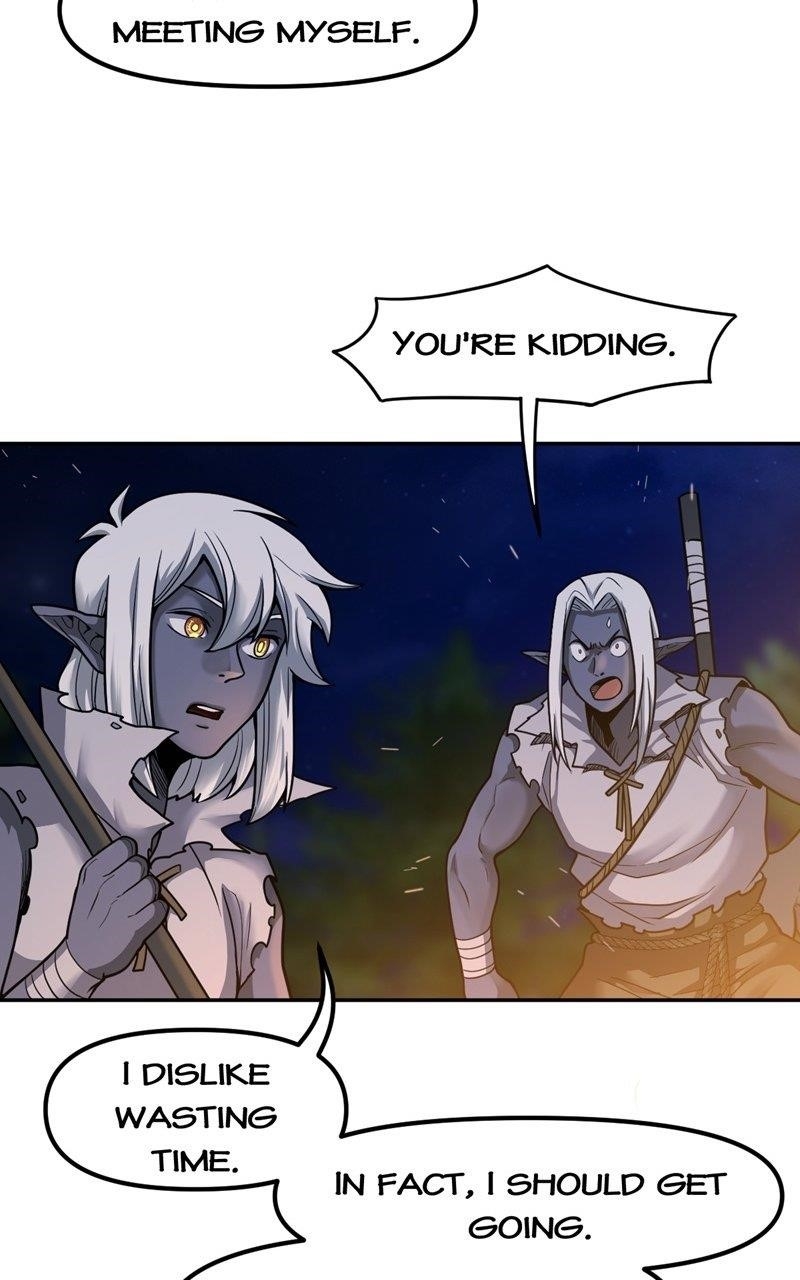 Lord of Goblins Chapter 86 - Page 13 in English