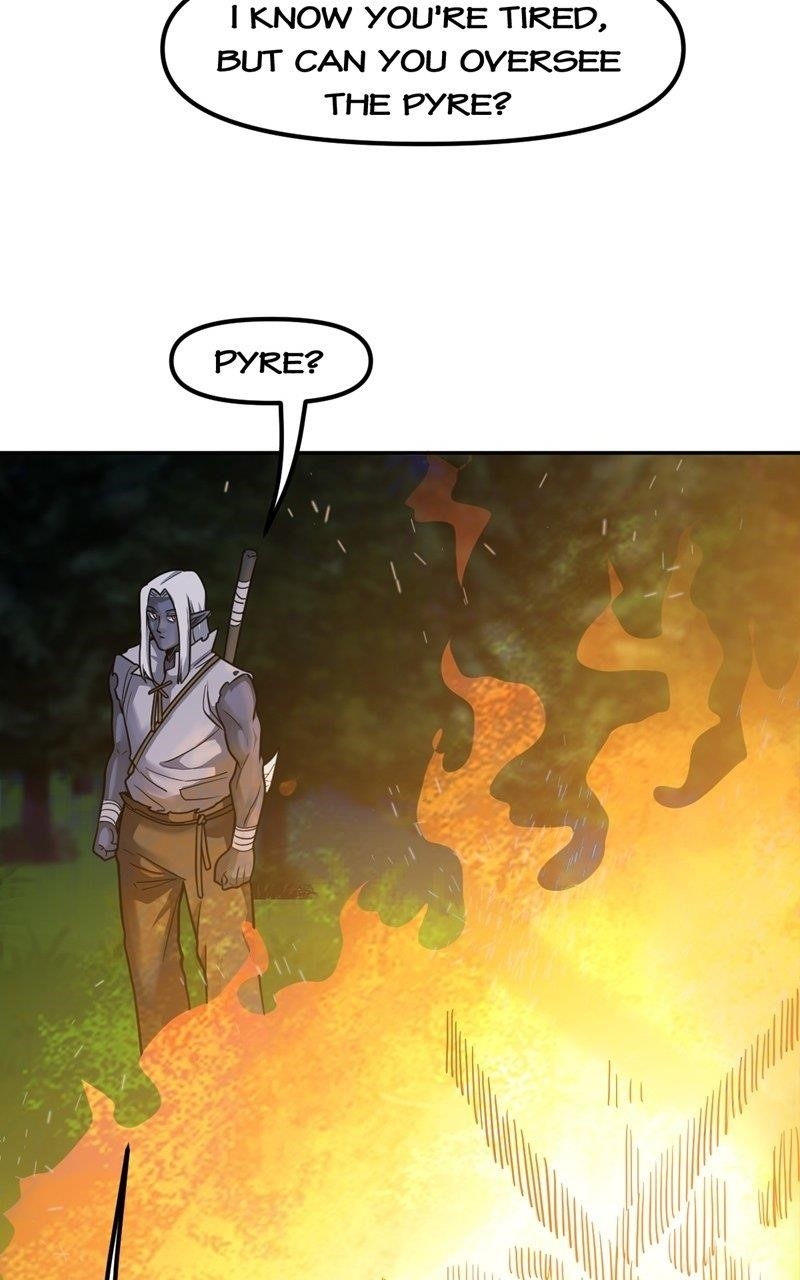 Lord of Goblins Chapter 86 - Page 14 in English