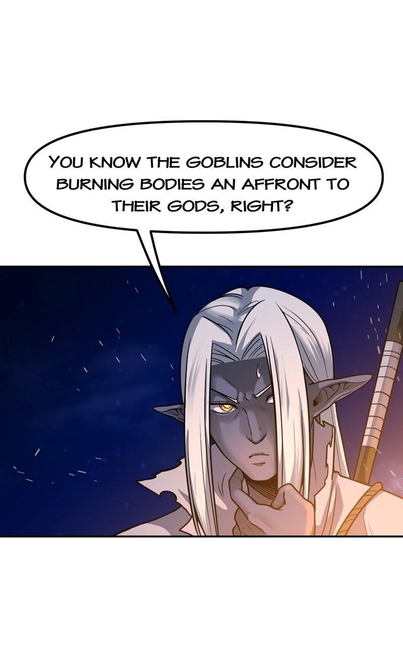 Lord of Goblins Chapter 86 - Page 17 in English