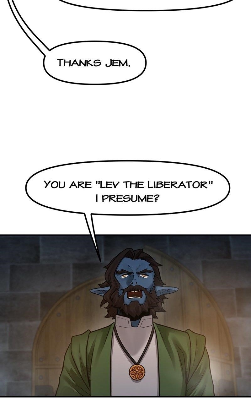 Lord of Goblins Chapter 86 - Page 23 in English