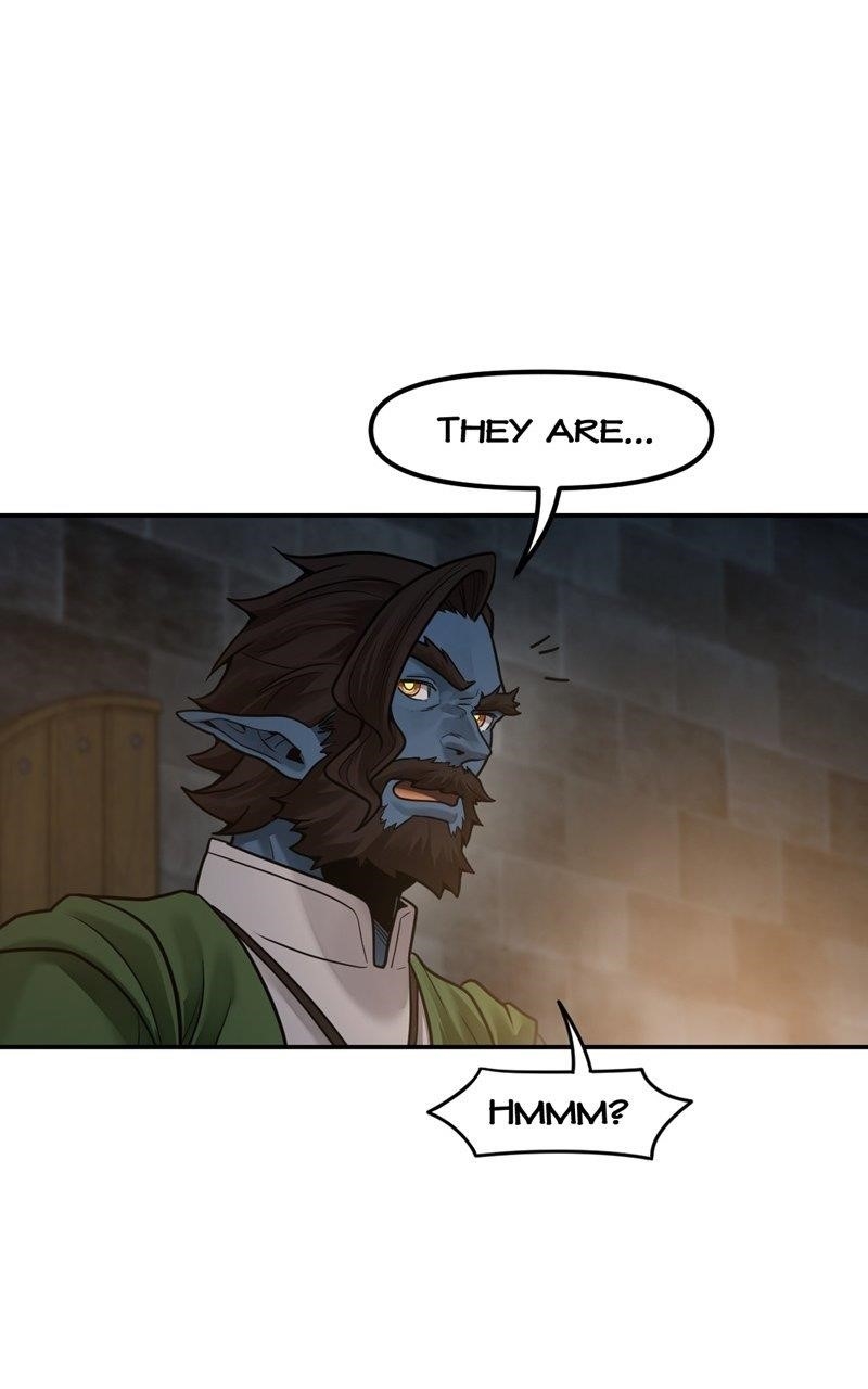 Lord of Goblins Chapter 86 - Page 25 in English