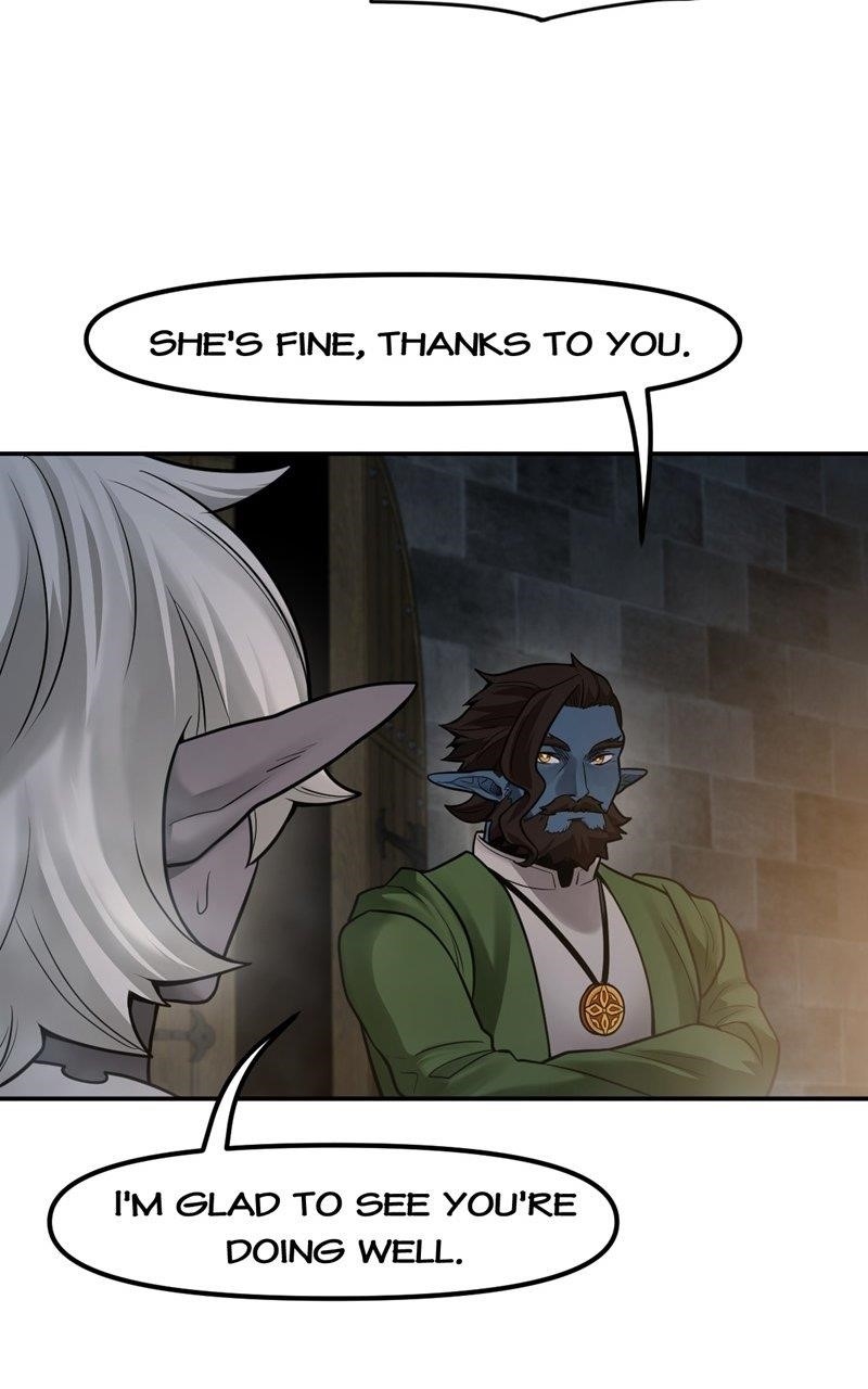 Lord of Goblins Chapter 86 - Page 28 in English