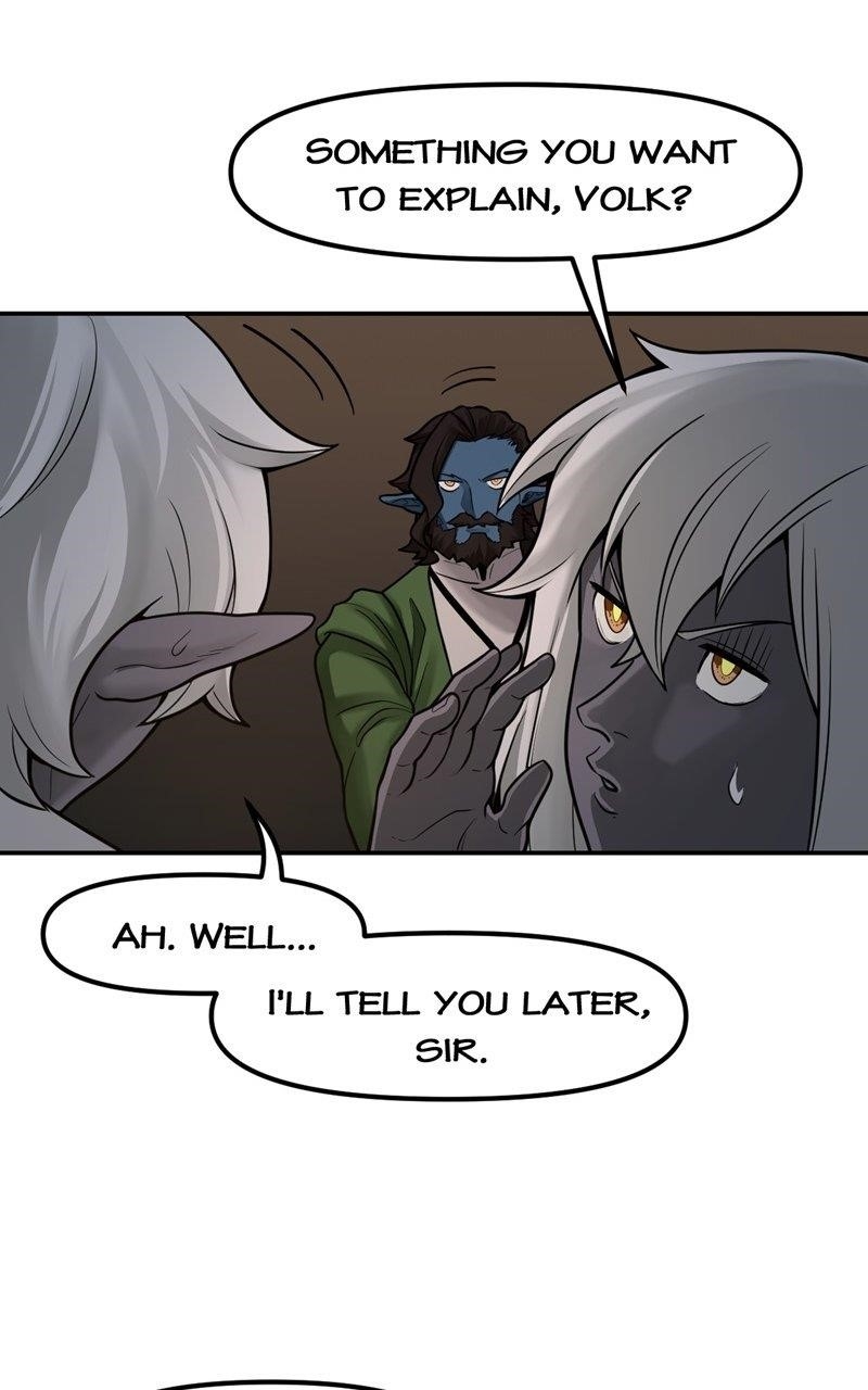 Lord of Goblins Chapter 86 - Page 29 in English
