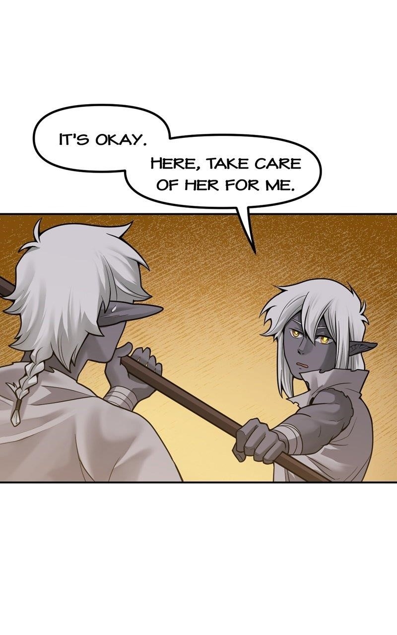 Lord of Goblins Chapter 86 - Page 32 in English
