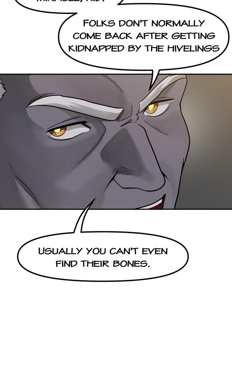 Lord of Goblins Chapter 86 - Page 38 in English