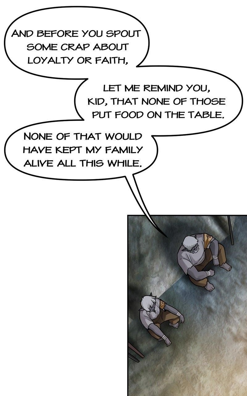 Lord of Goblins Chapter 86 - Page 39 in English