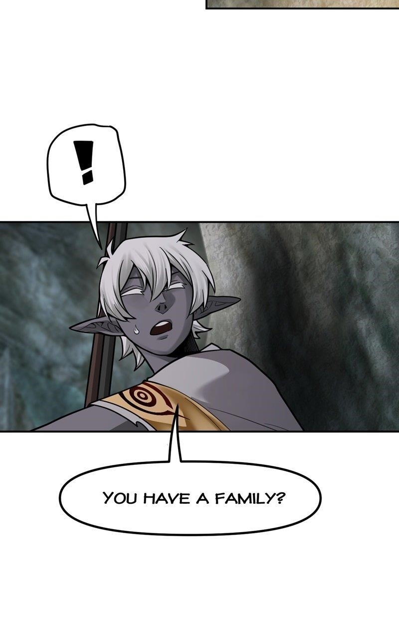 Lord of Goblins Chapter 86 - Page 40 in English