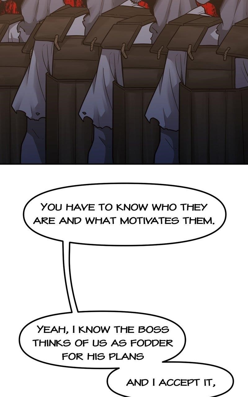 Lord of Goblins Chapter 86 - Page 44 in English