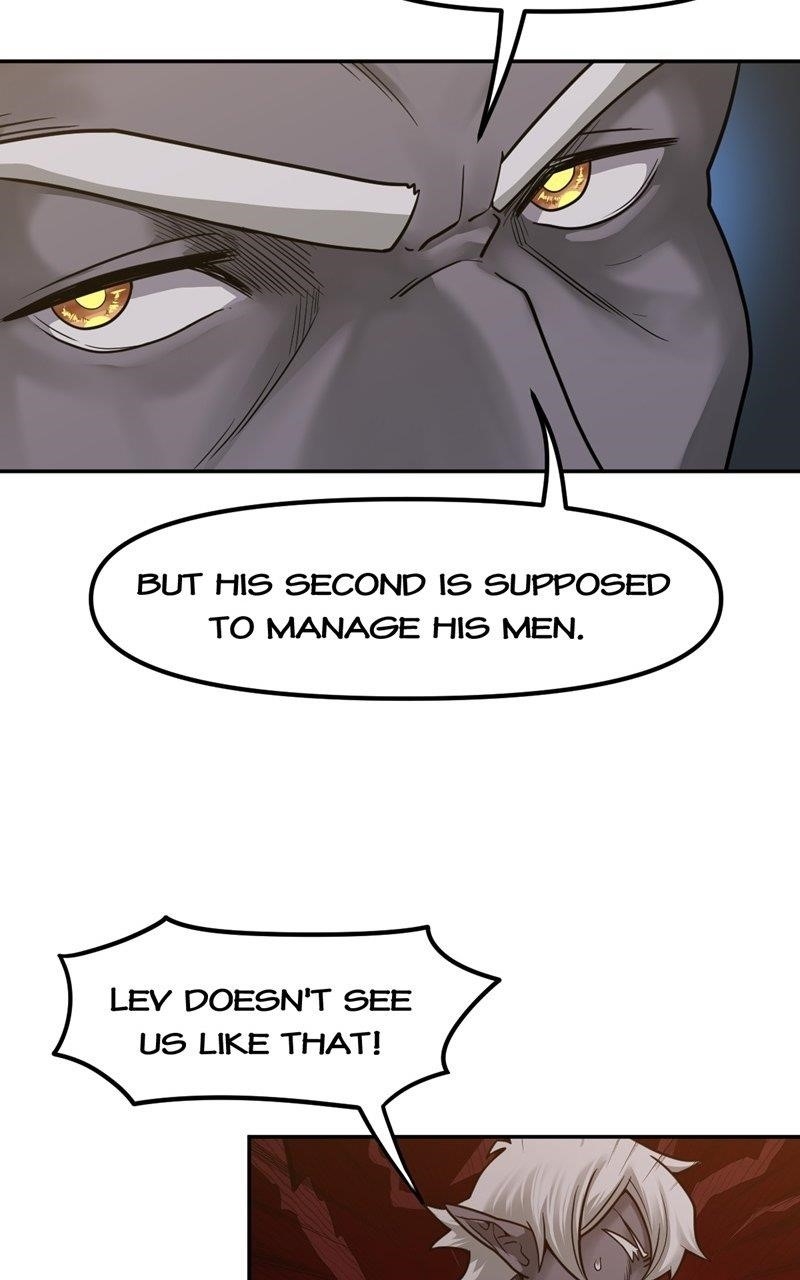 Lord of Goblins Chapter 86 - Page 45 in English