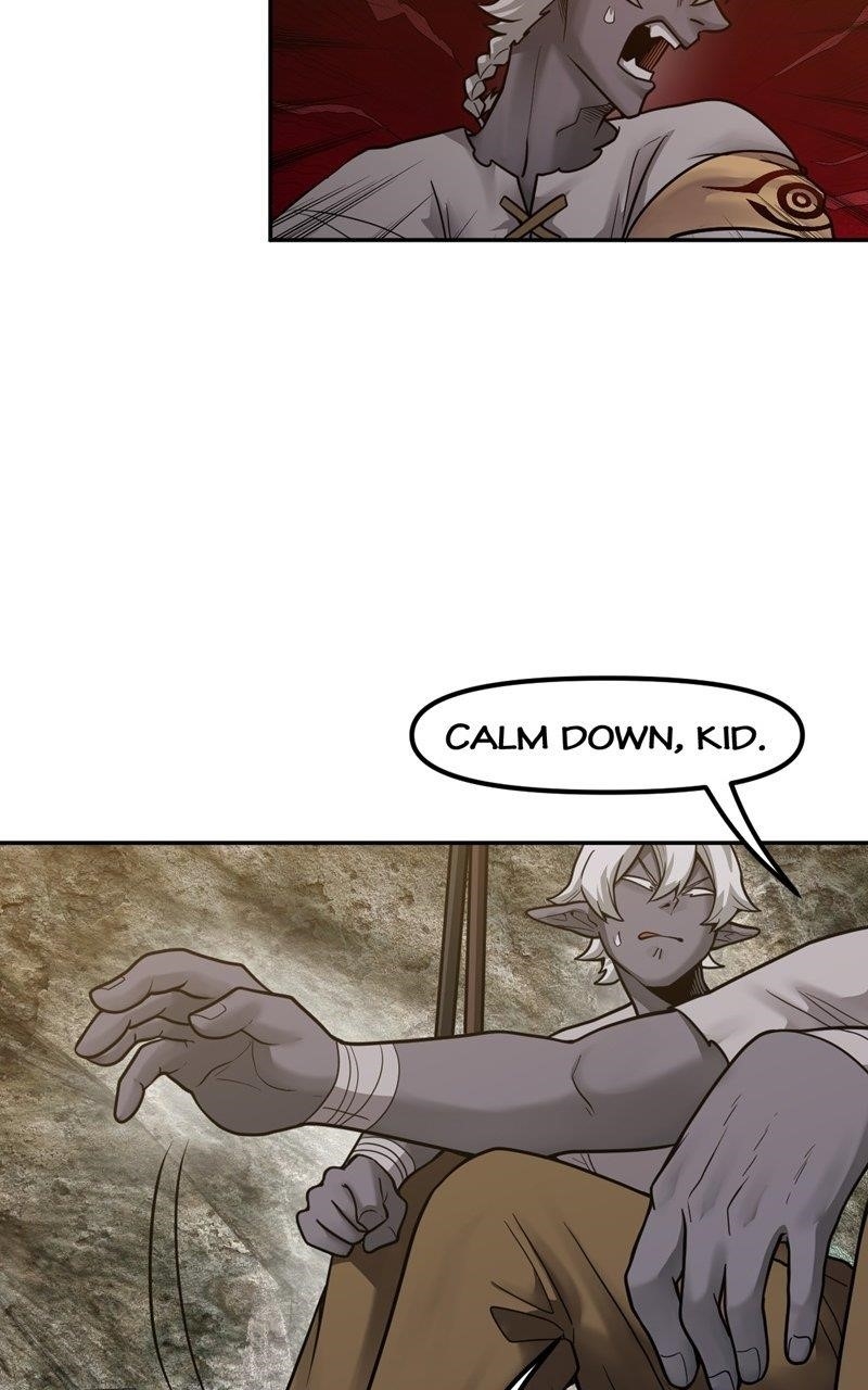 Lord of Goblins Chapter 86 - Page 46 in English