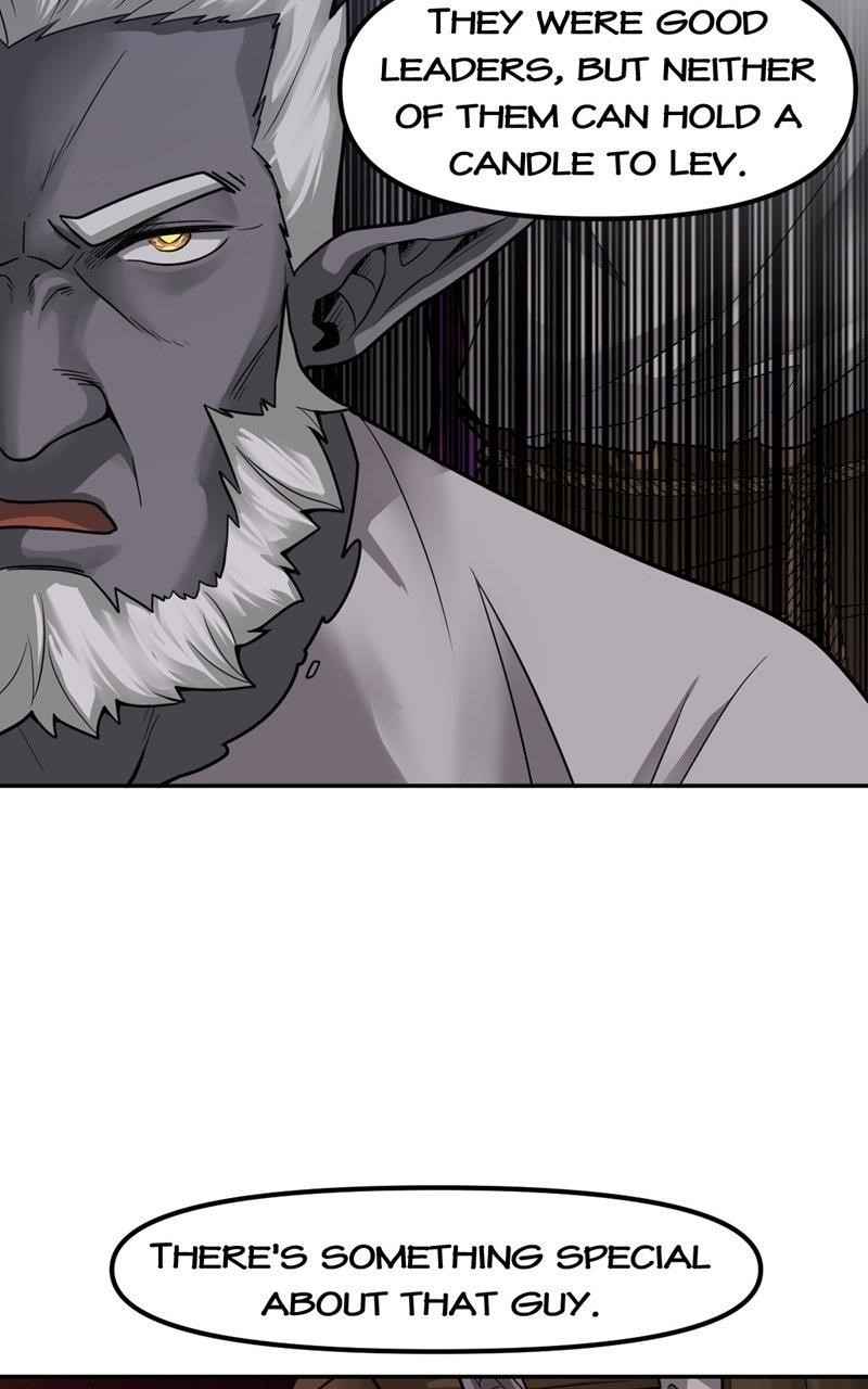 Lord of Goblins Chapter 86 - Page 49 in English