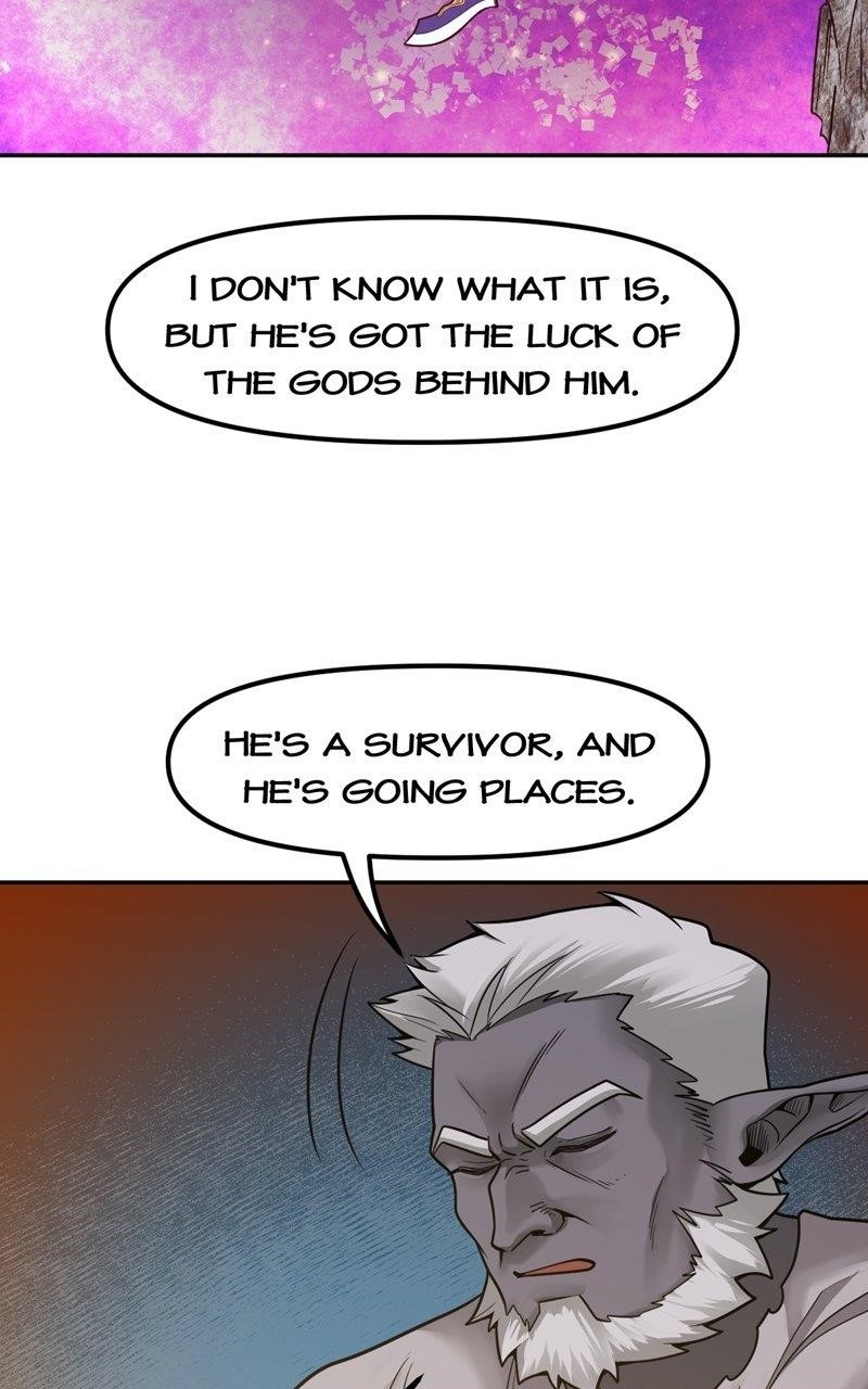 Lord of Goblins Chapter 86 - Page 51 in English