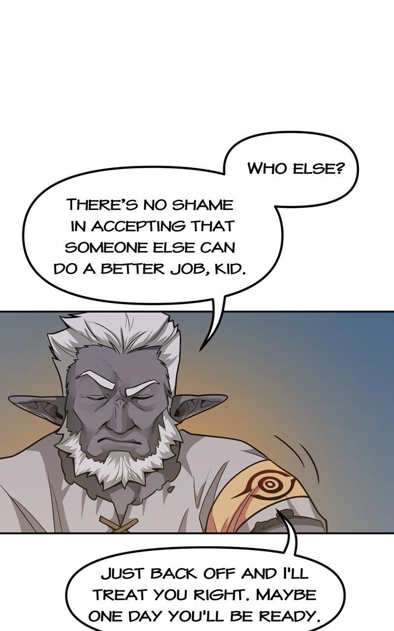 Lord of Goblins Chapter 86 - Page 54 in English