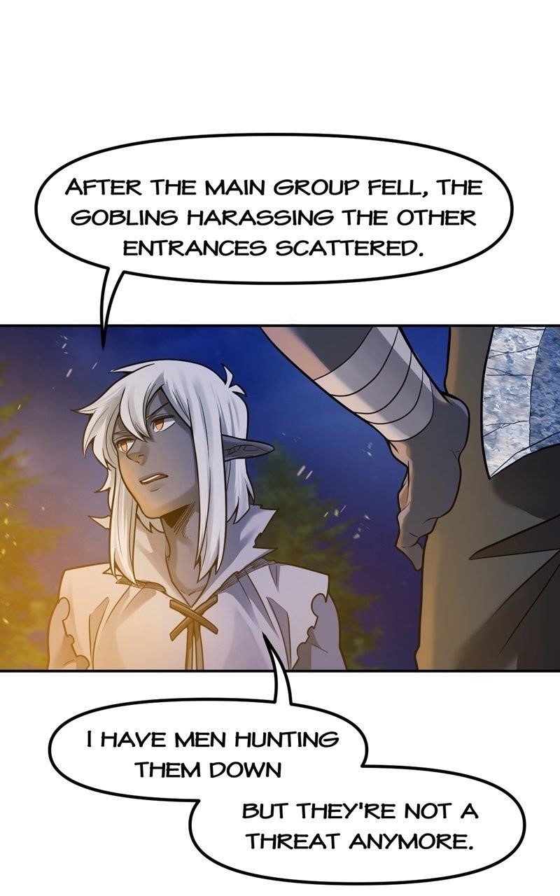Lord of Goblins Chapter 86 - Page 7 in English