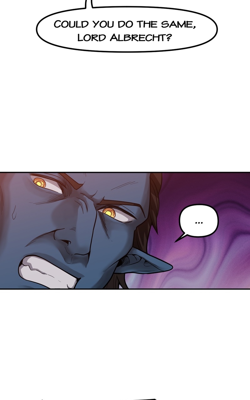 Lord of Goblins Chapter 87 - Page 18 in English