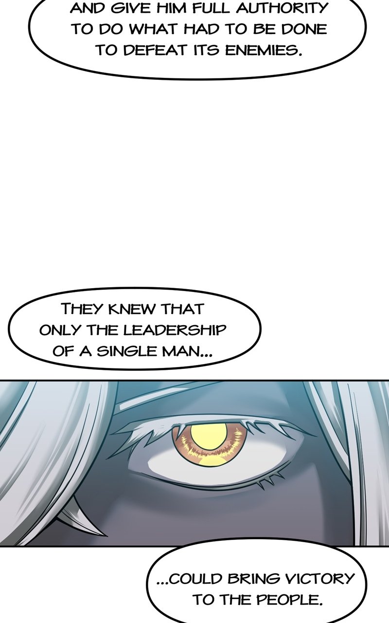 Lord of Goblins Chapter 87 - Page 22 in English