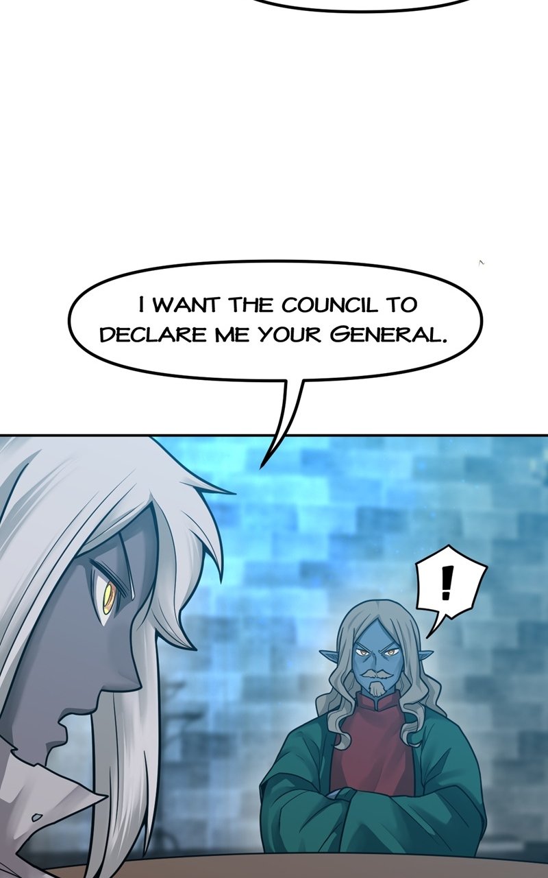 Lord of Goblins Chapter 87 - Page 23 in English
