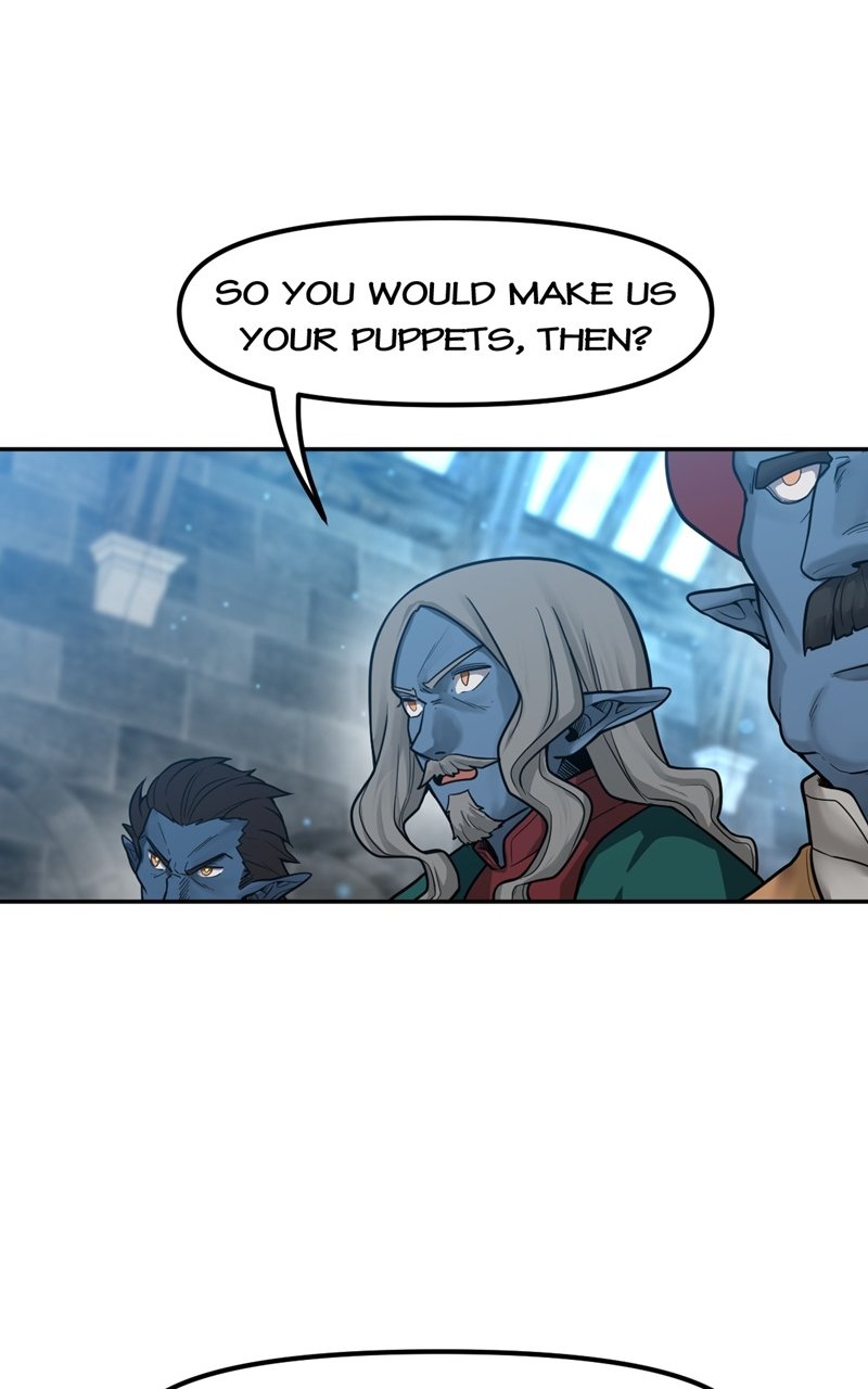Lord of Goblins Chapter 87 - Page 27 in English