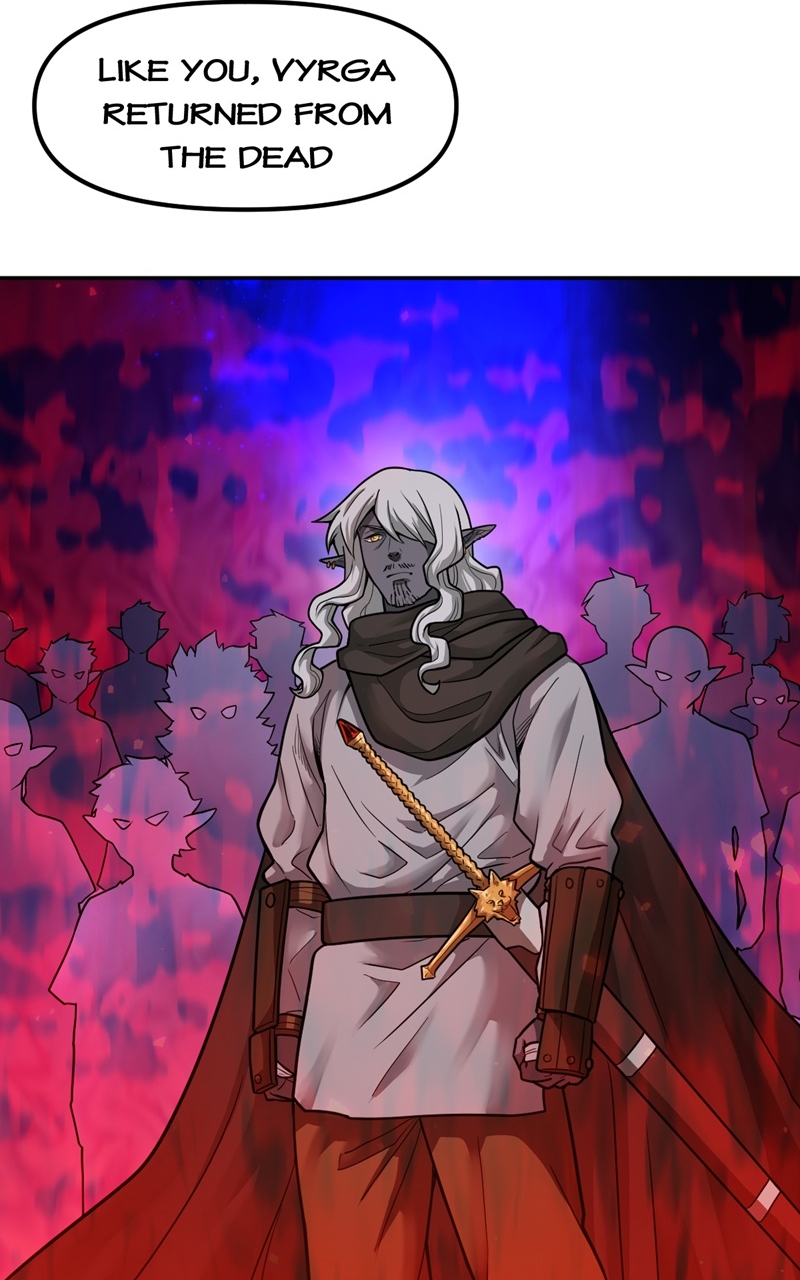 Lord of Goblins Chapter 87 - Page 30 in English