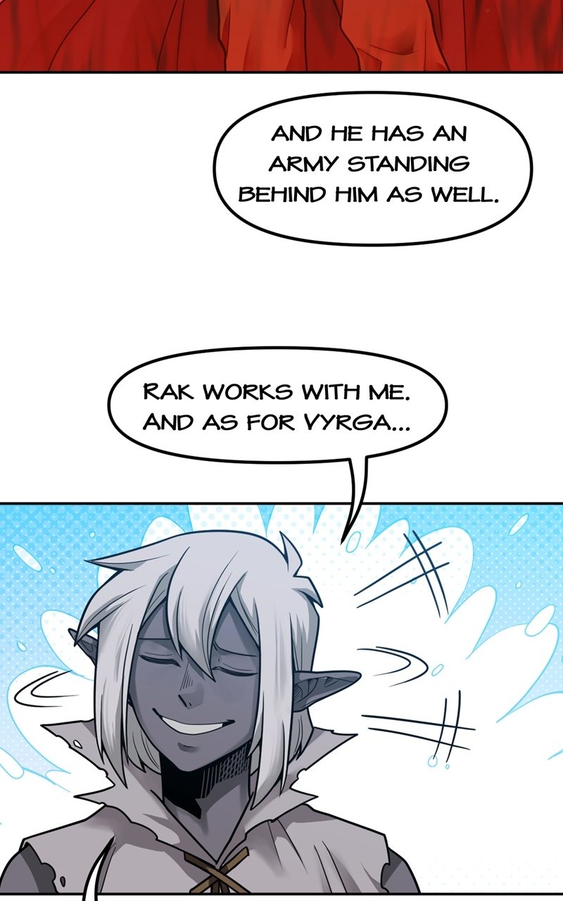 Lord of Goblins Chapter 87 - Page 31 in English