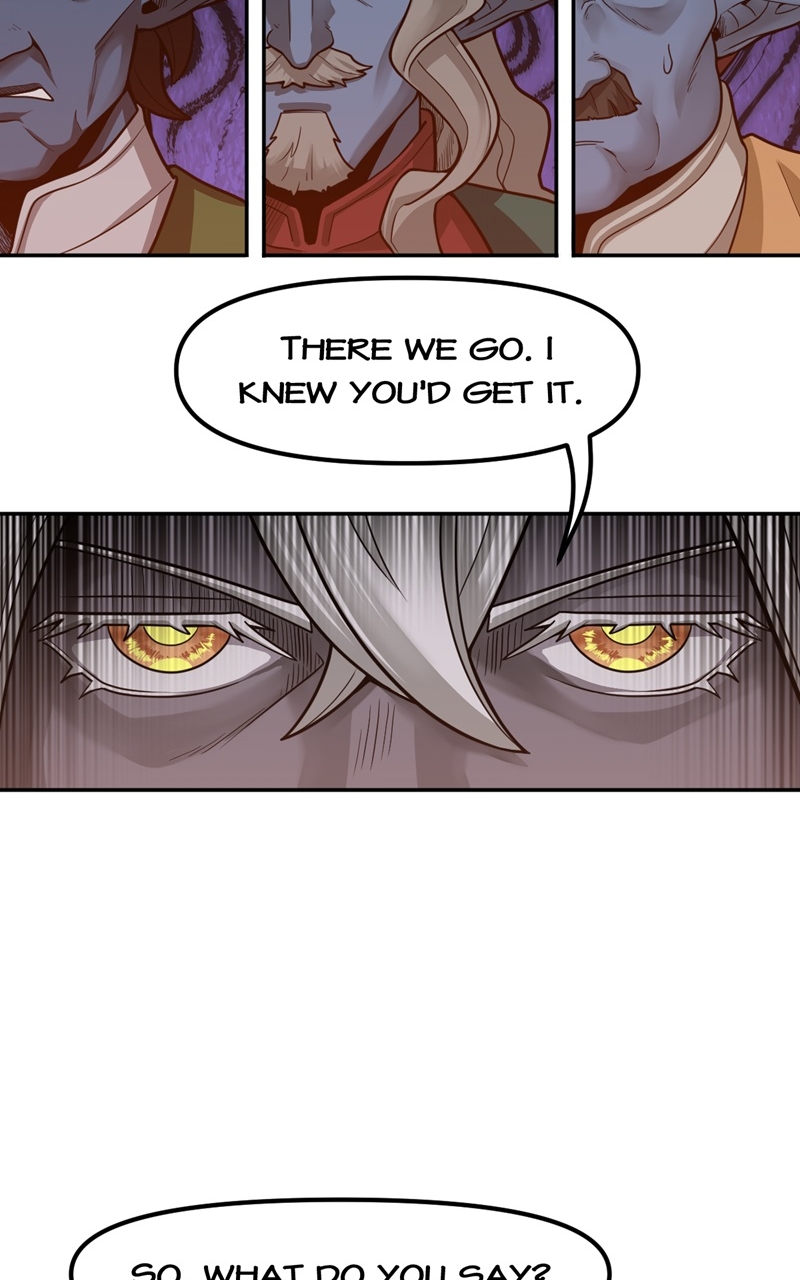Lord of Goblins Chapter 87 - Page 33 in English
