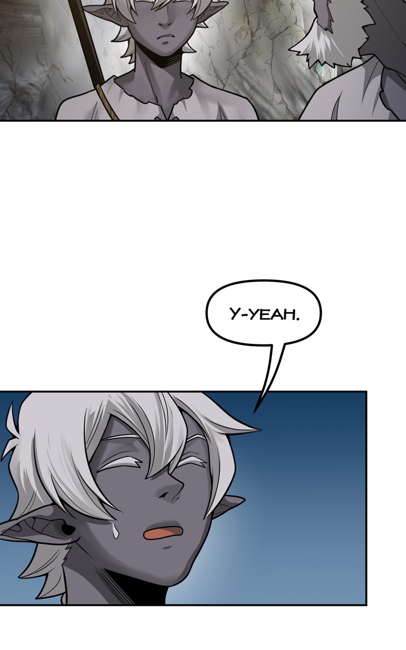 Lord of Goblins Chapter 87 - Page 39 in English