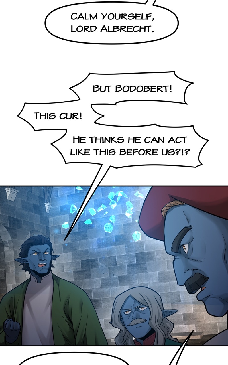 Lord of Goblins Chapter 87 - Page 4 in English
