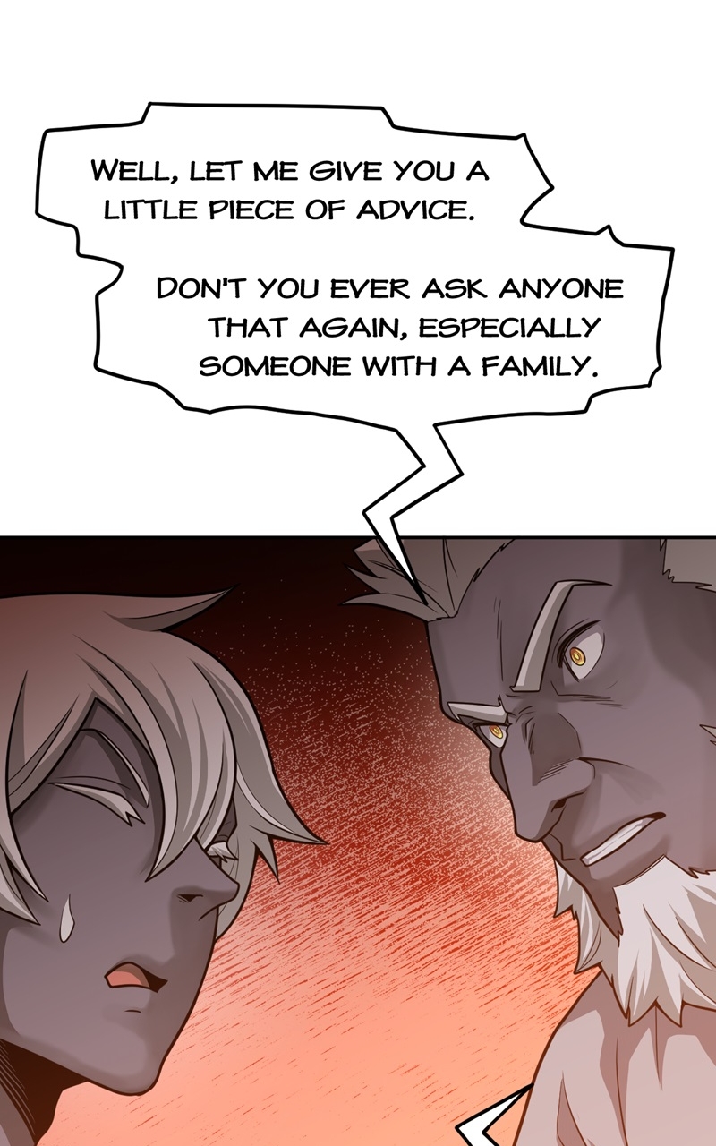 Lord of Goblins Chapter 87 - Page 40 in English