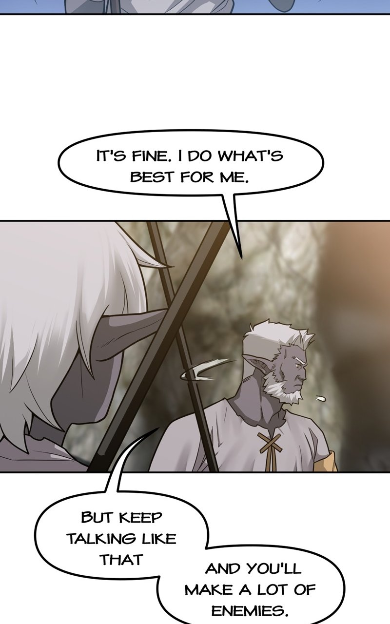 Lord of Goblins Chapter 87 - Page 42 in English