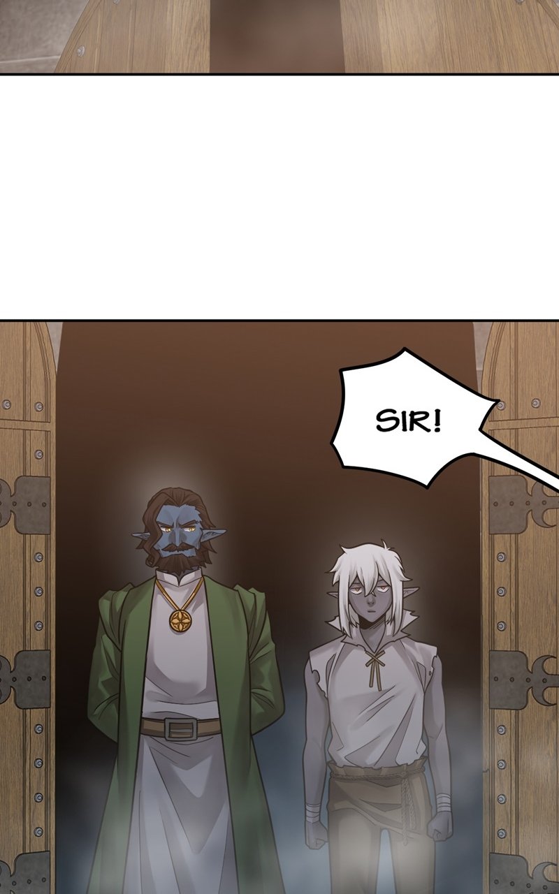 Lord of Goblins Chapter 87 - Page 47 in English