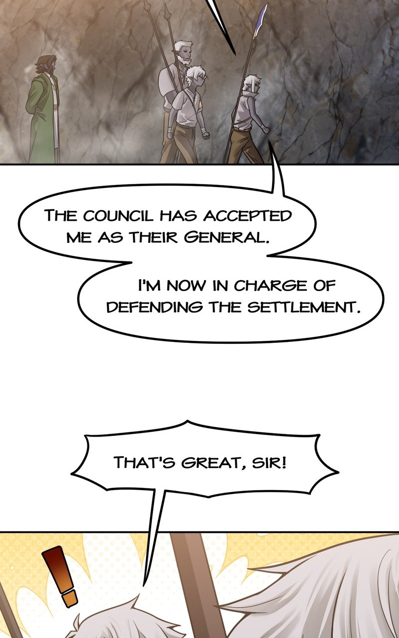 Lord of Goblins Chapter 87 - Page 50 in English
