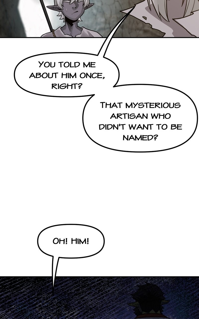 Lord of Goblins Chapter 87 - Page 57 in English