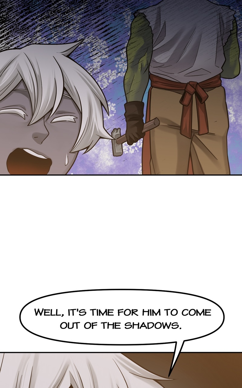 Lord of Goblins Chapter 87 - Page 58 in English