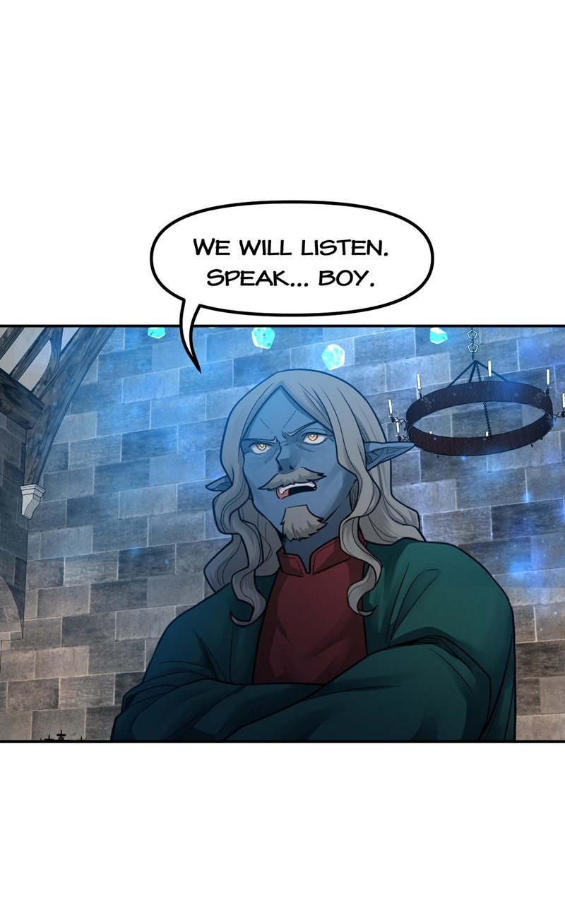 Lord of Goblins Chapter 87 - Page 6 in English